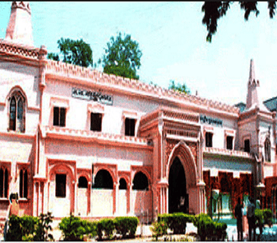 SNMC Agra Campus photo 2